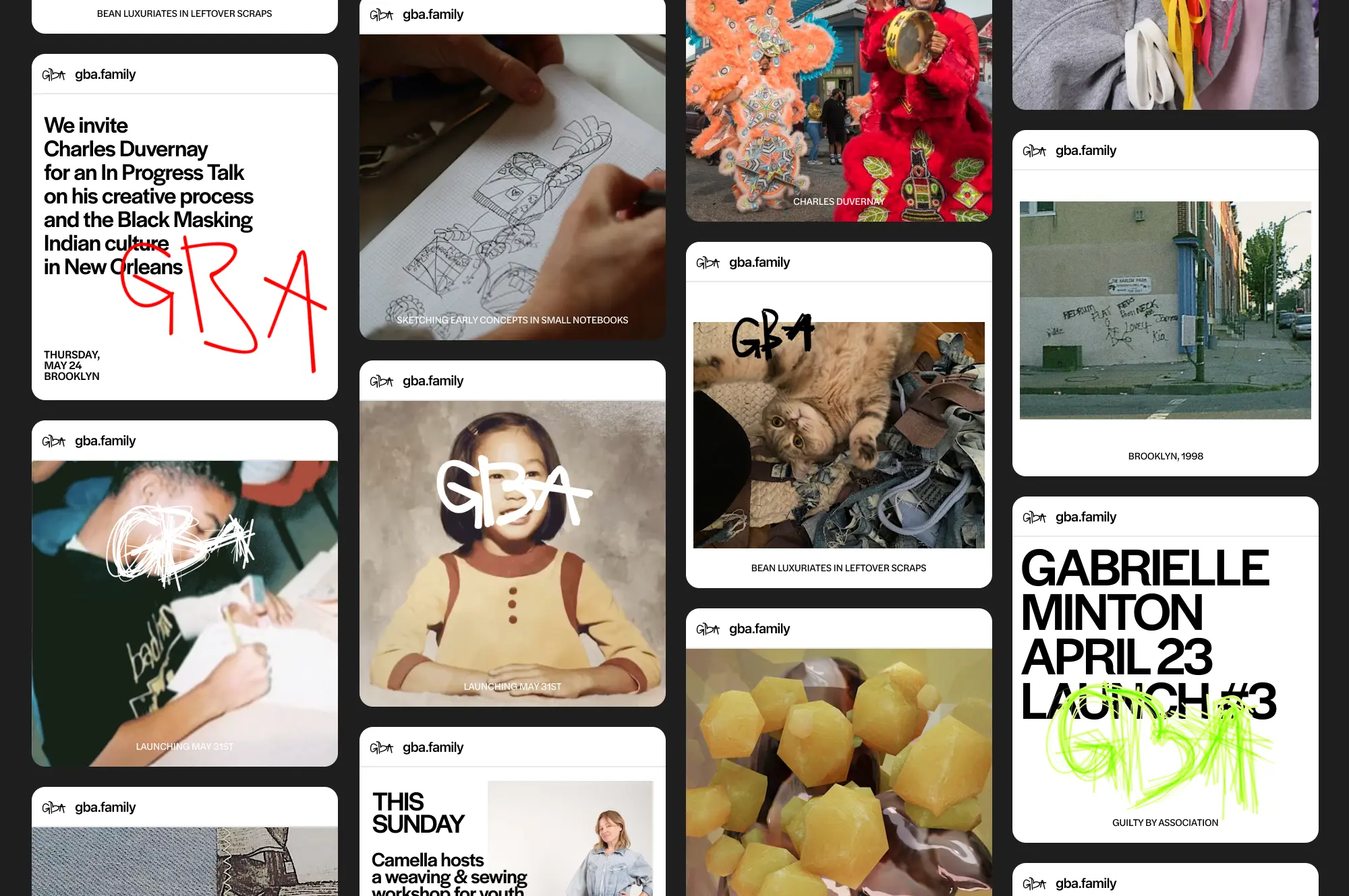 Imagen de Guilty By Association